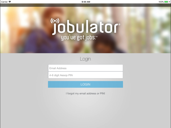 Jobulator App For Mac